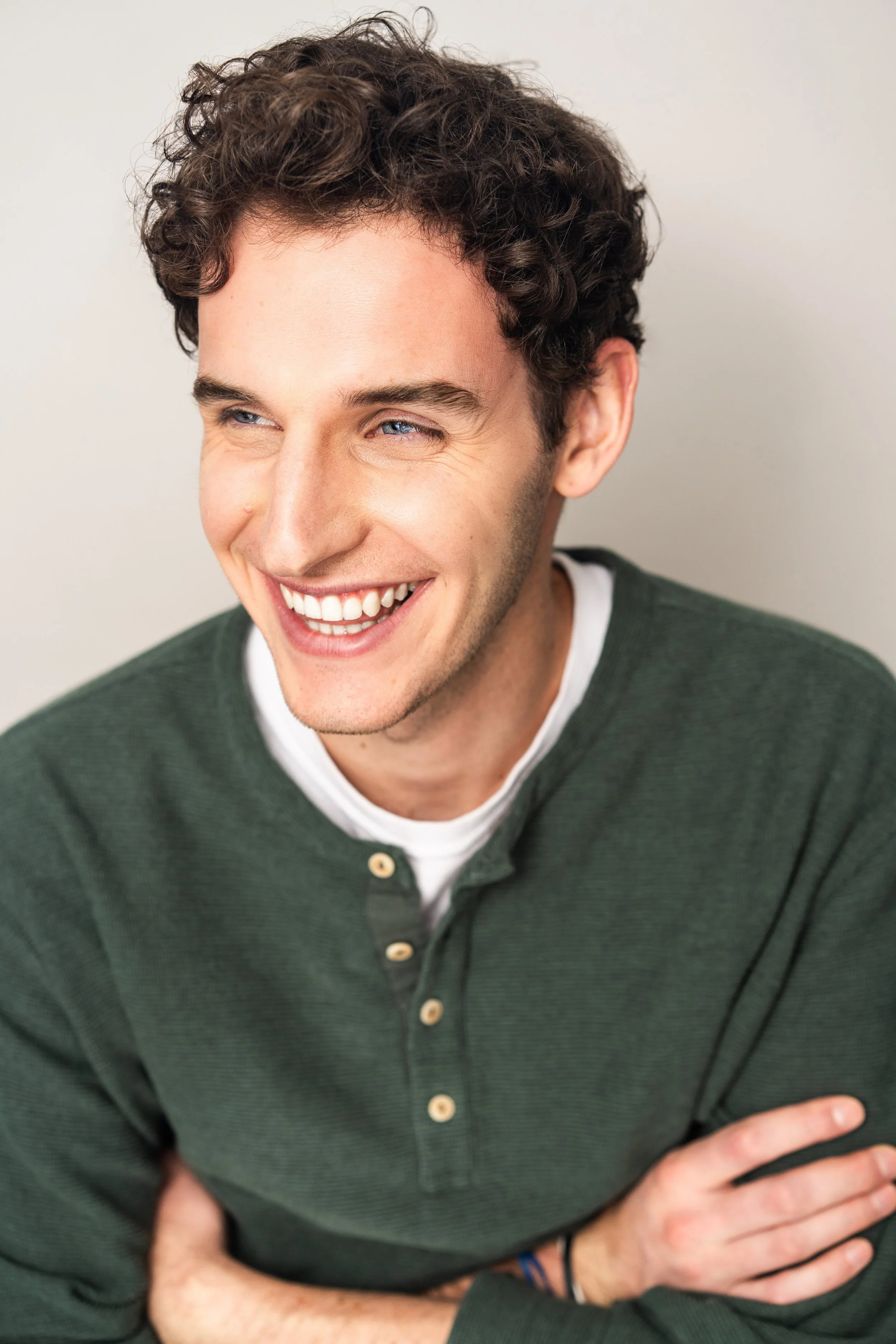 Ellis Jones