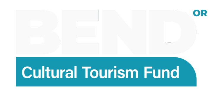 Bend Cultural Tourism Fund