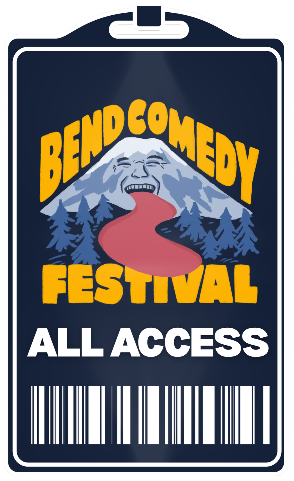 All Access Pass