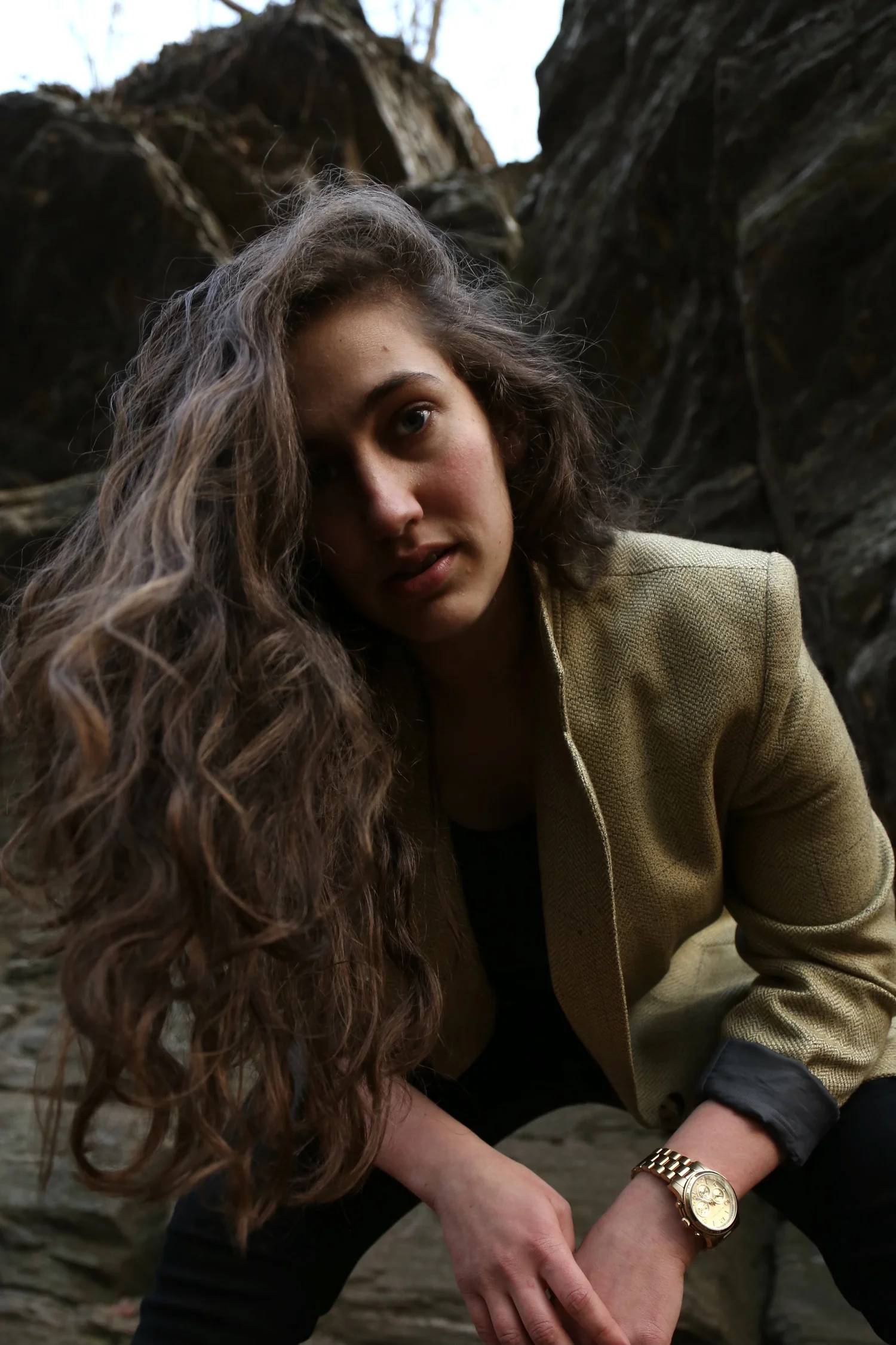 Hayley Ellman