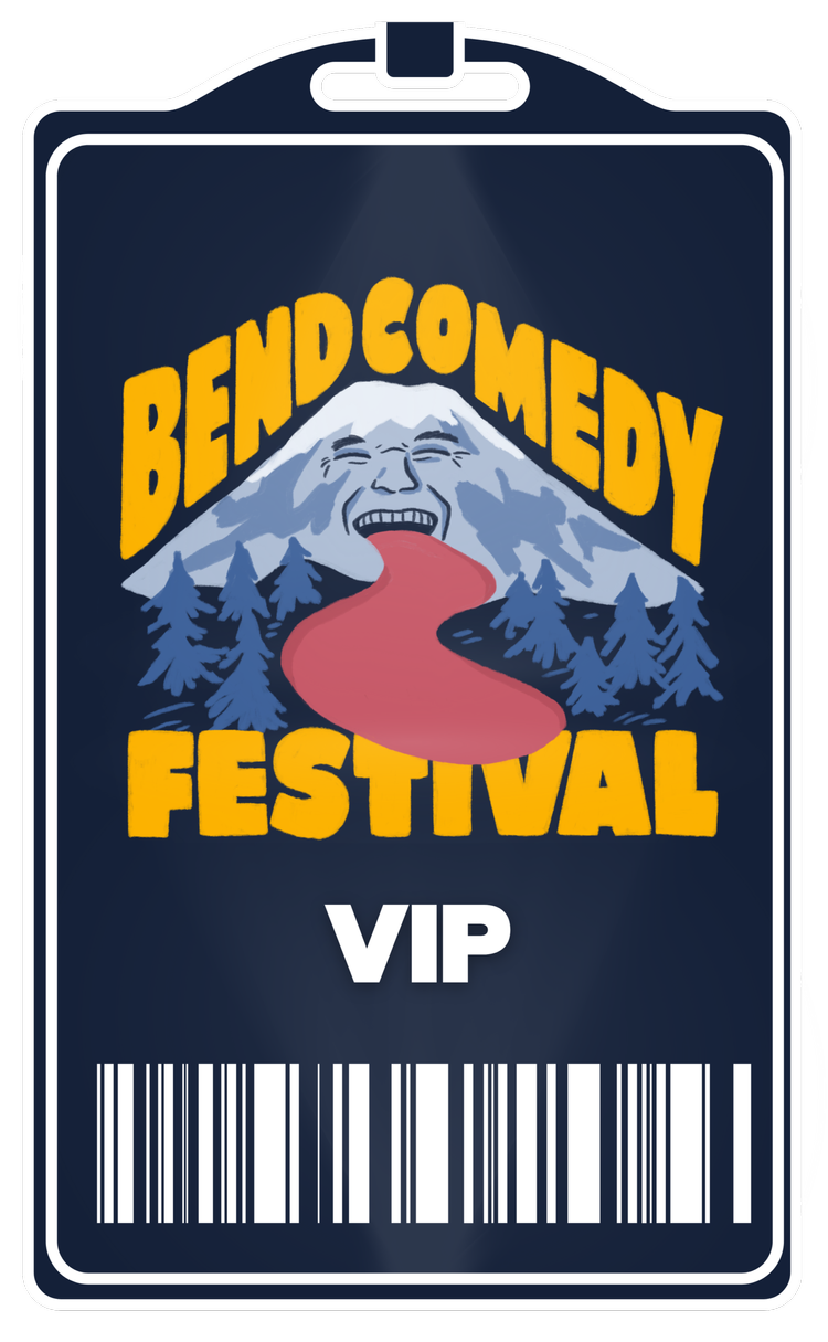 VIP Pass