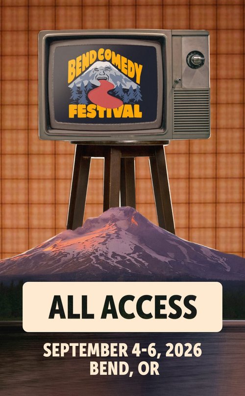 All Access Pass