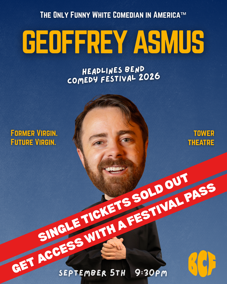 Geoffrey Asmus
