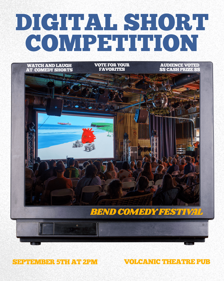 Digital Short Competition