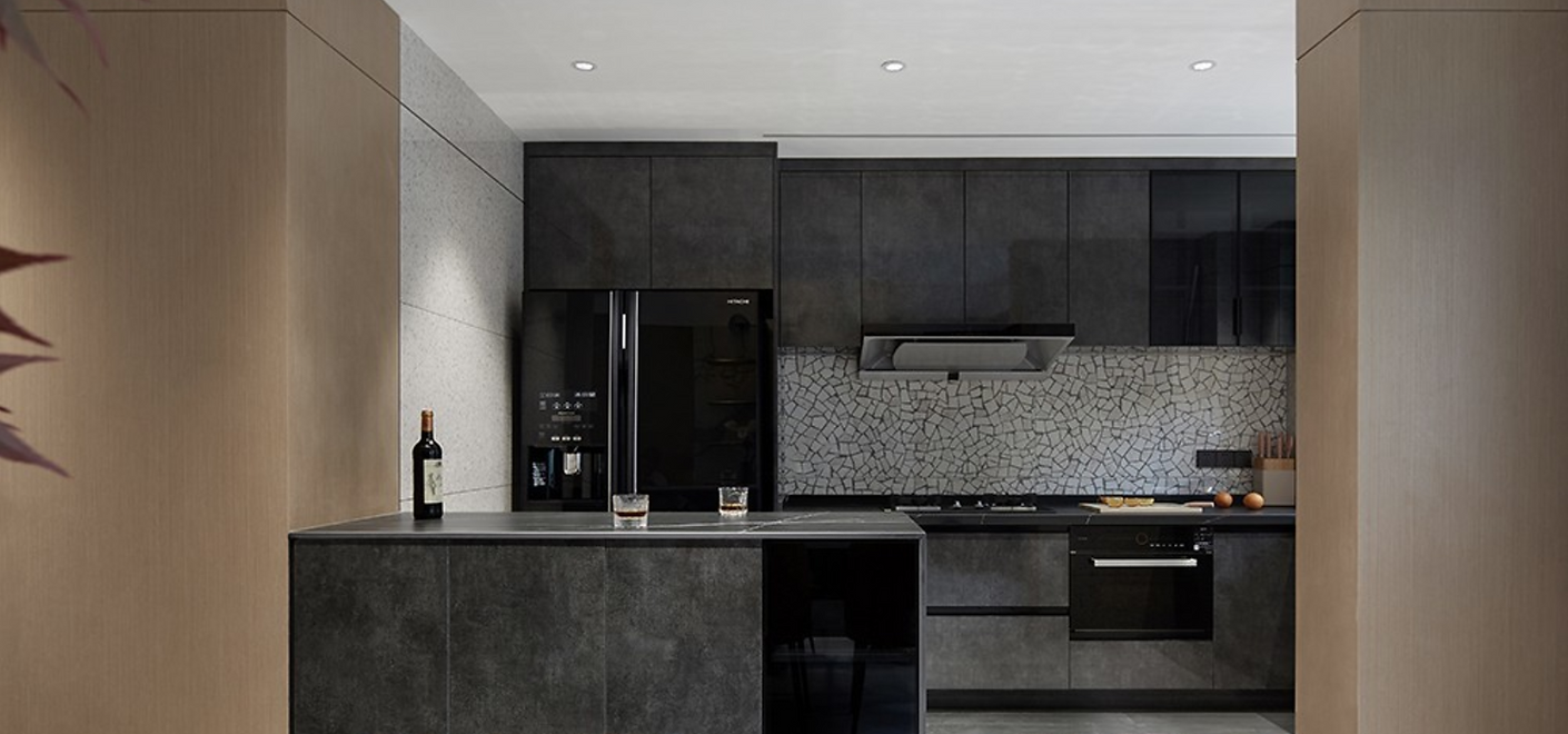 Cabinetry — Ocean Cabinetry