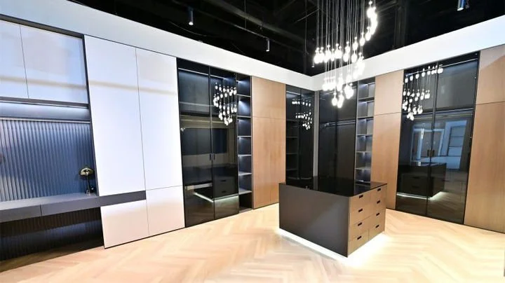 Cabinetry — Ocean Cabinetry