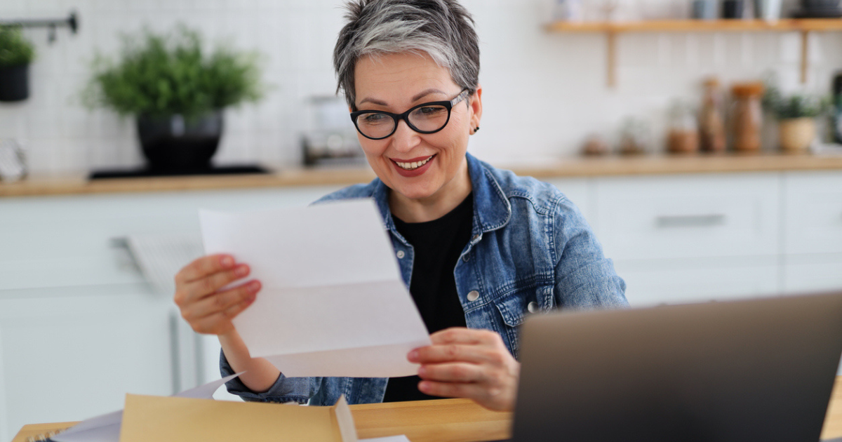 How an Annual Credit Report Review Can Bolster Your Financial Health 