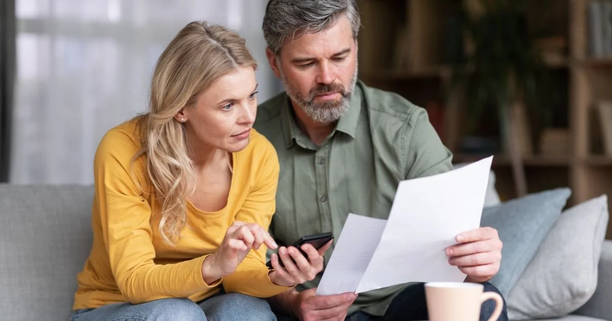 Refinancing High-Interest Debt: Strategies for Relief 