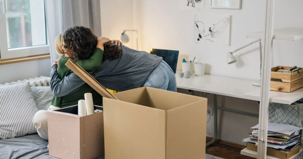 Are You Prepared to Be an Empty Nester? 