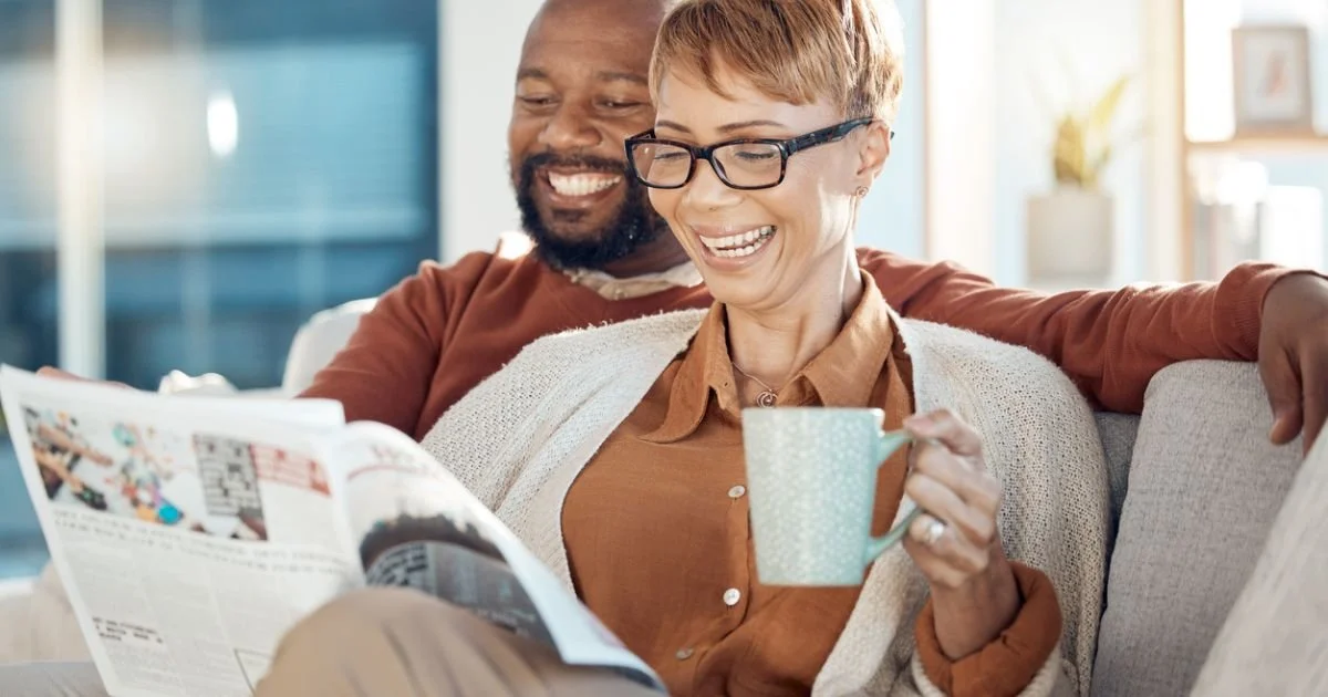 Beat Investment Anxiety: How to Stay Calm in Volatile Markets 