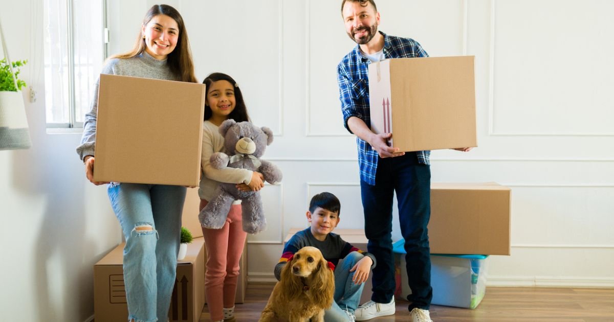 Relocating for Family: A Parent's Guide to Making the Right Choice 