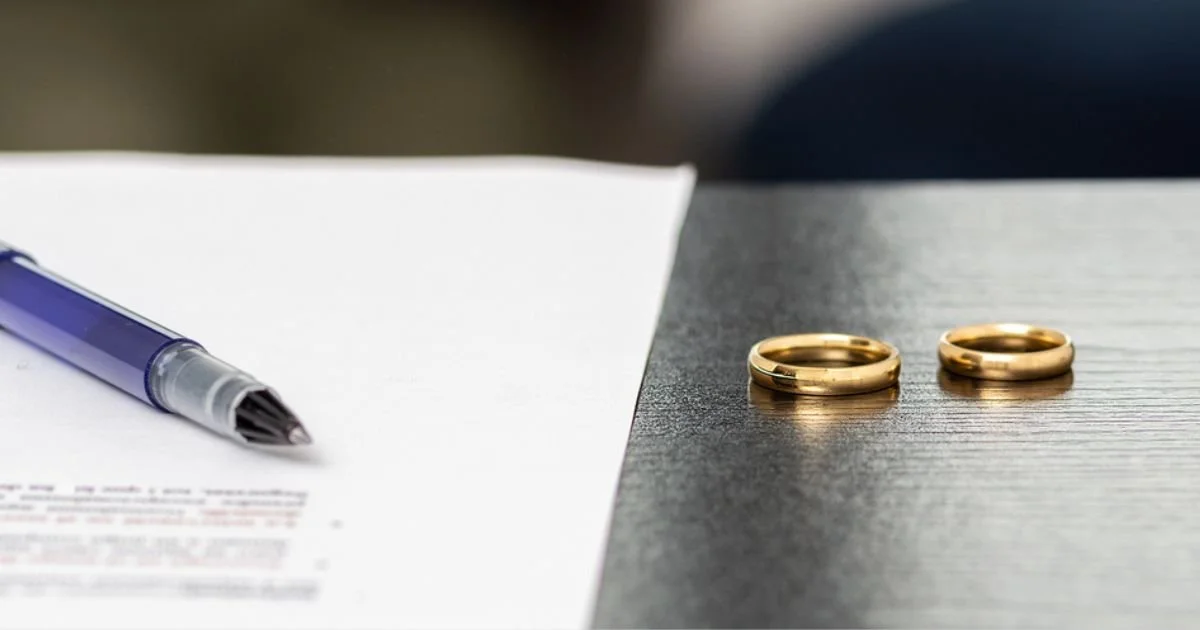 Preparing Your Finances for Divorce 