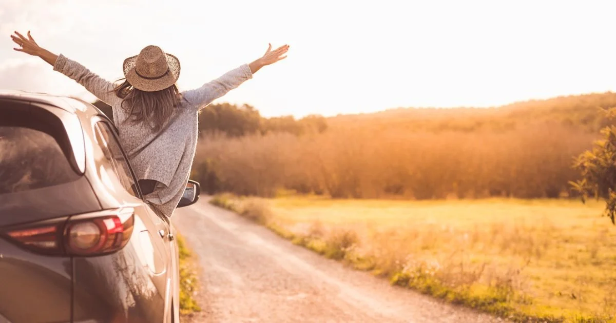 I Paid Off My Student Loans–Now What? 