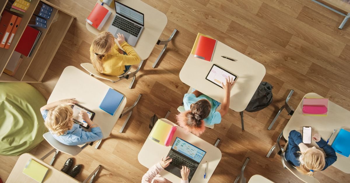 Investing in Your Child's Future: Exploring Your Options for Your Child’s K-12 Education  