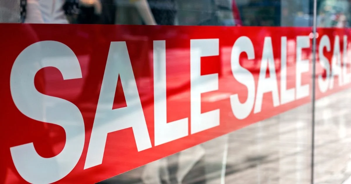 When to Make Big Purchases for the Best Discount 