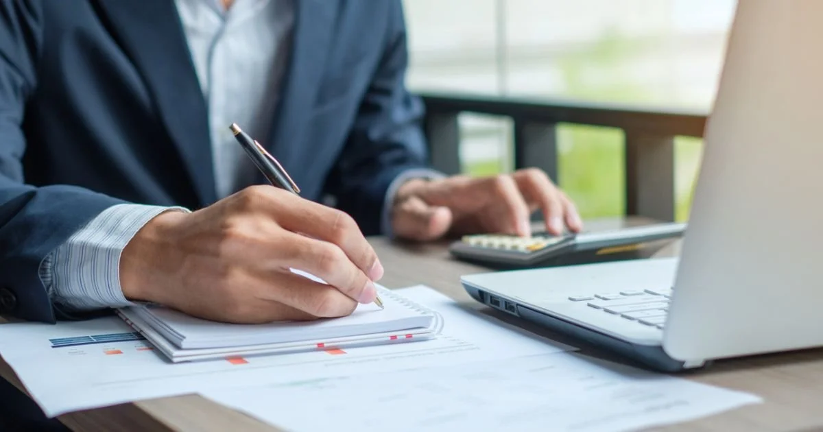 The Benefits of Early Tax Planning 