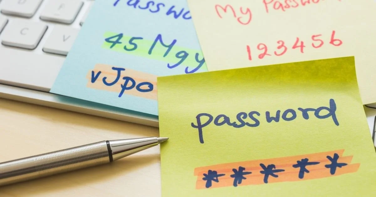 How Secure Are Your Passwords?  
