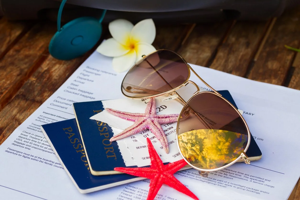 6 Tips to Avoid Overspending on Your Summer Vacation 