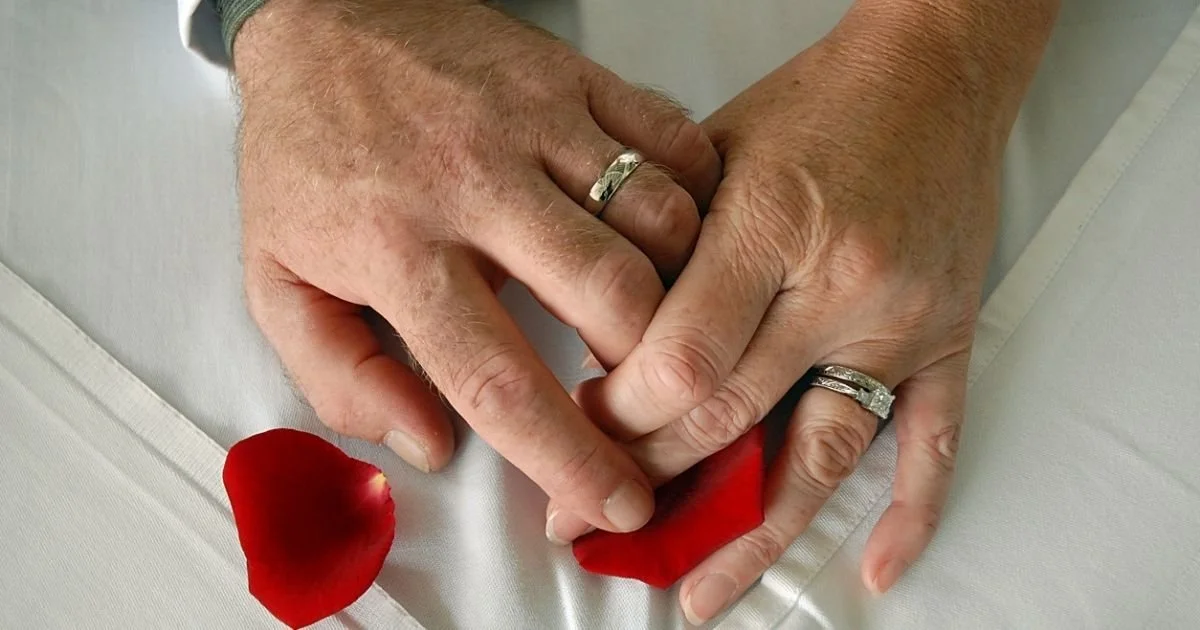 What You Need to Know About Insurance When You Marry Later in Life 