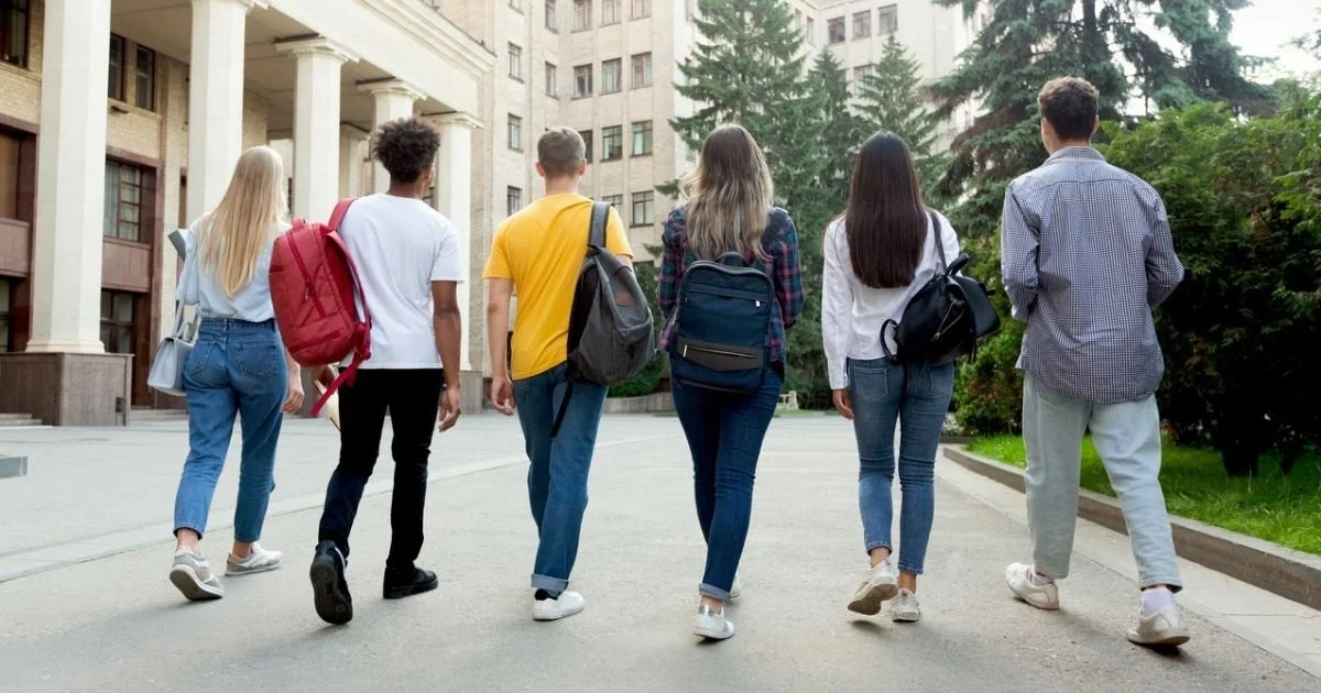 Life Skills College Students Should Know Before Leaving Home 