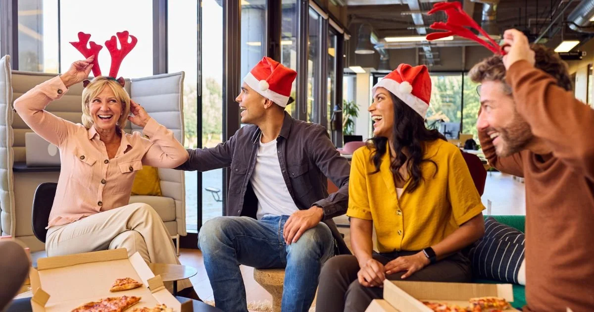 Turn Your Holiday Bonus Into a Gift That Keeps on Giving 