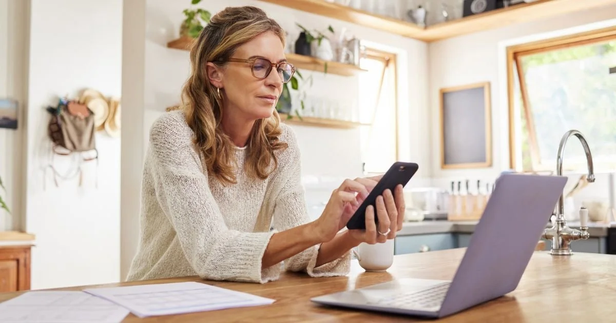 From Budgeting to Credit Monitoring: Essential Apps for Financial Wellness  