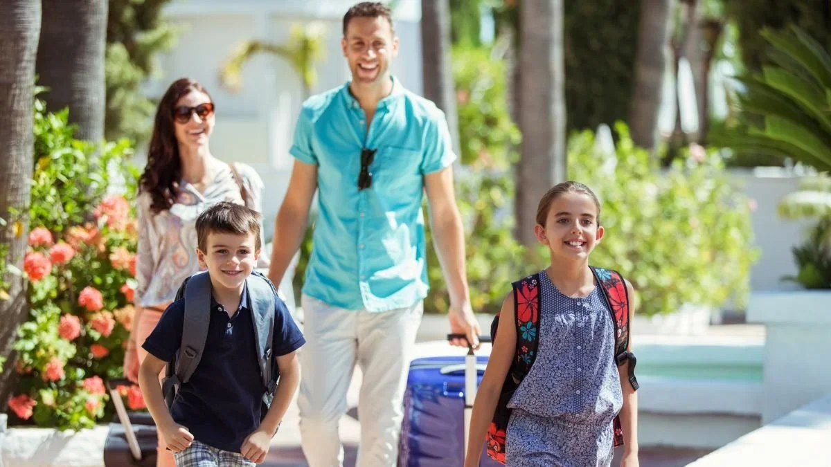 How to Enjoy Big Trips Without Overspending