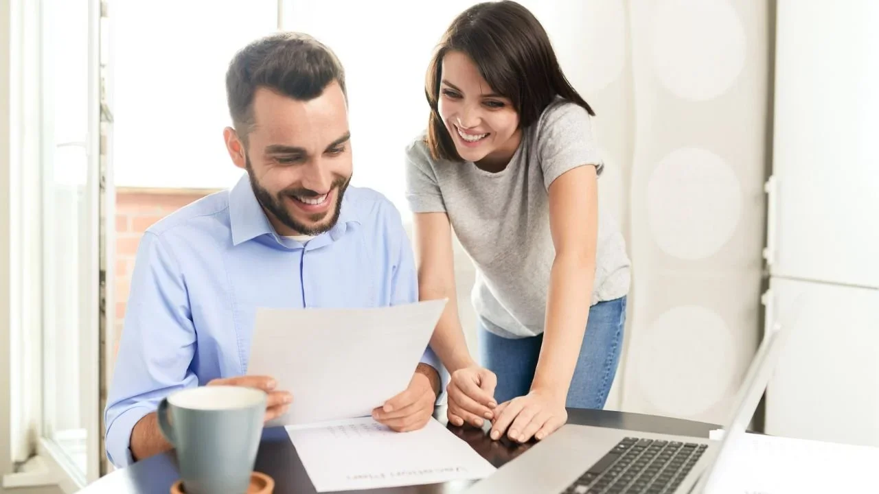 Love and Money: Finding Financial Harmony