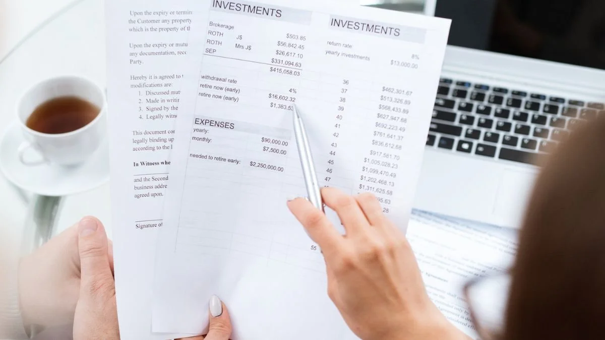 Why Annual Financial Reviews Matter More Than You Think