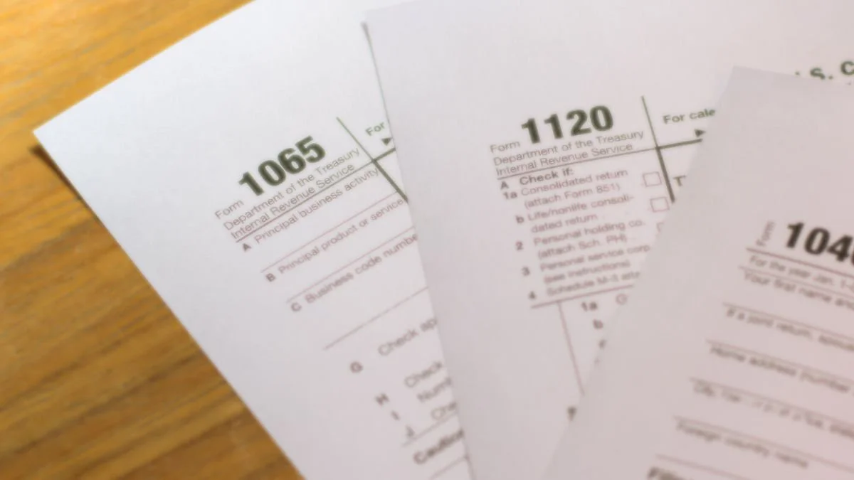 What to Do When the IRS Comes Knocking