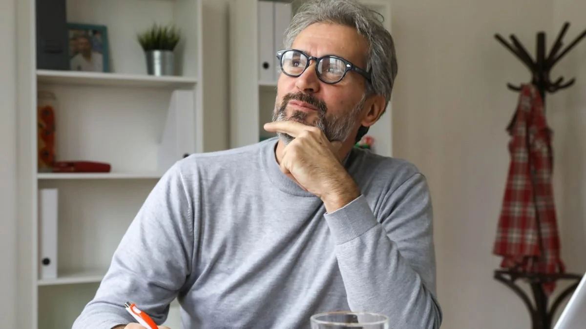 What to Do When You're 50 and Behind on Retirement Savings