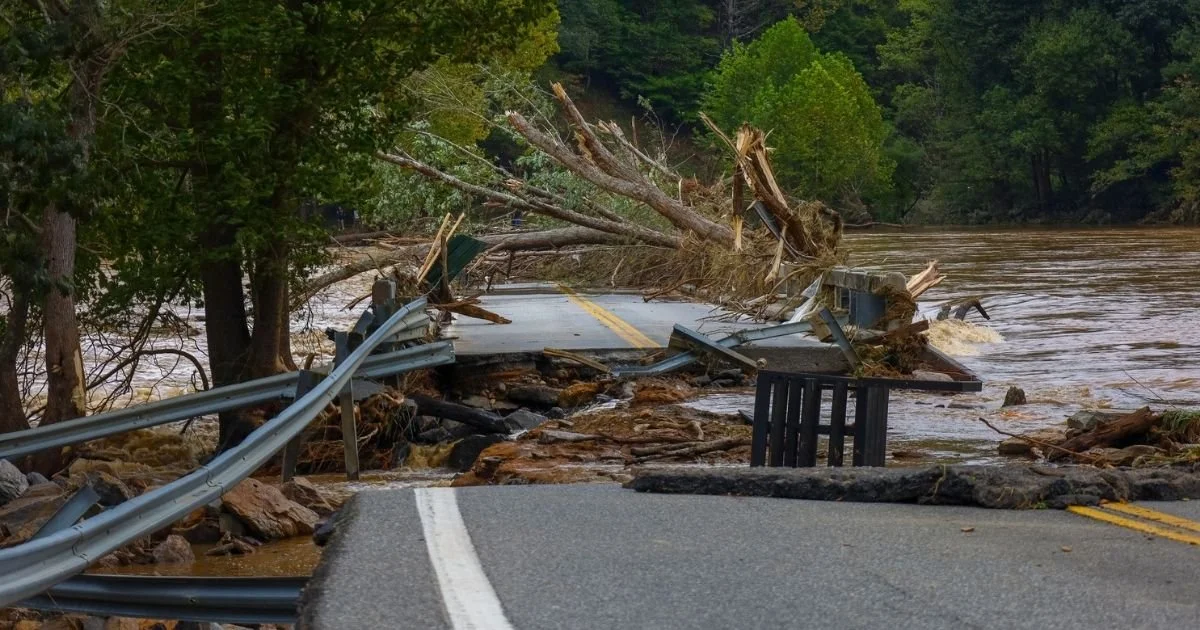 How to Prepare Your Finances for Natural Disasters 