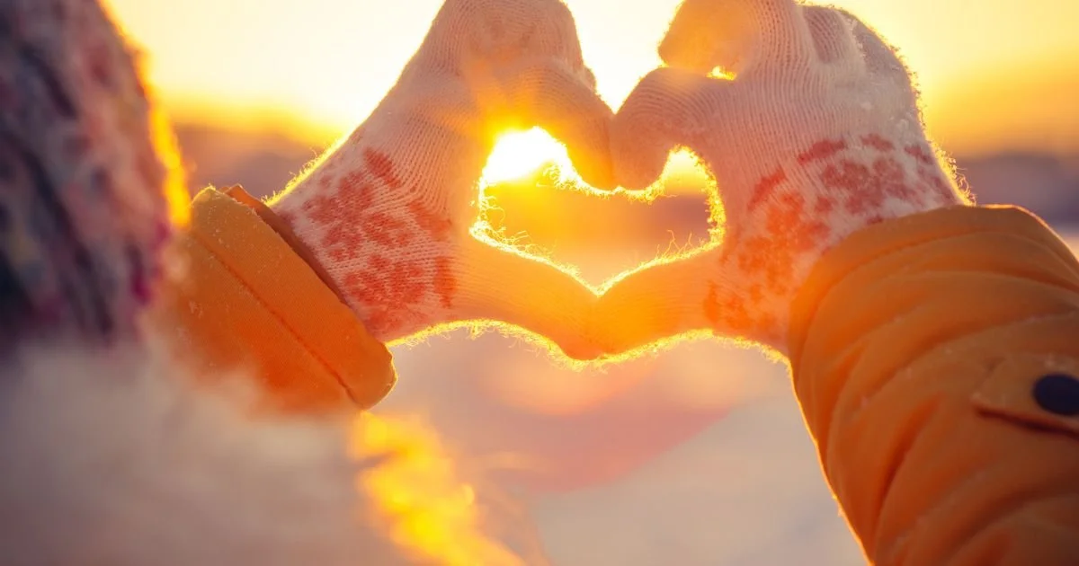 Winter Wellness Strategies to Boost Energy, Mood, and Resilience 