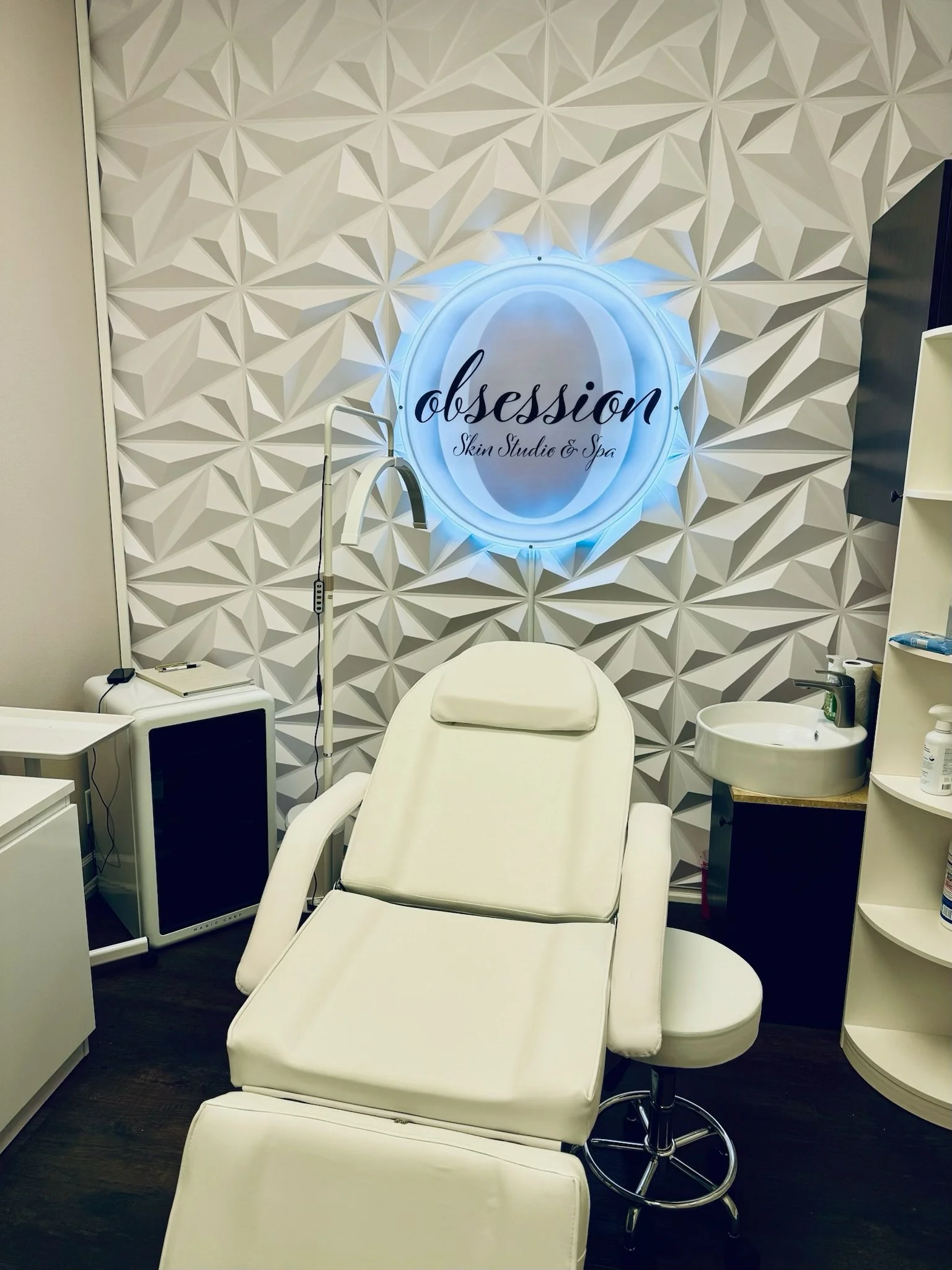 IV Hydration — Obsession Skin Studio & Spa