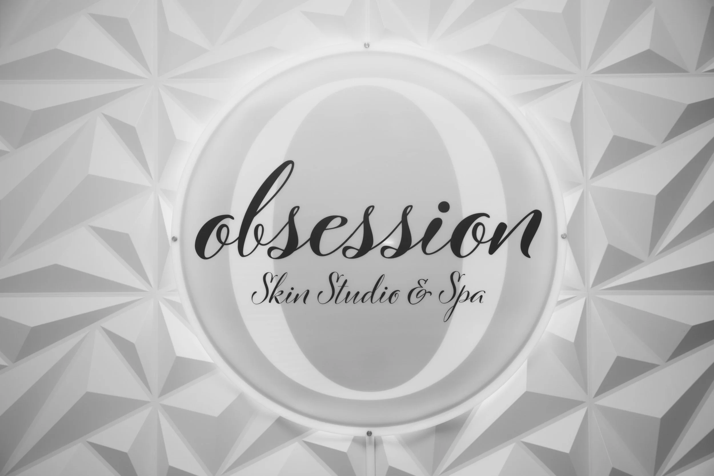 Obsession Skin Studio & Spa