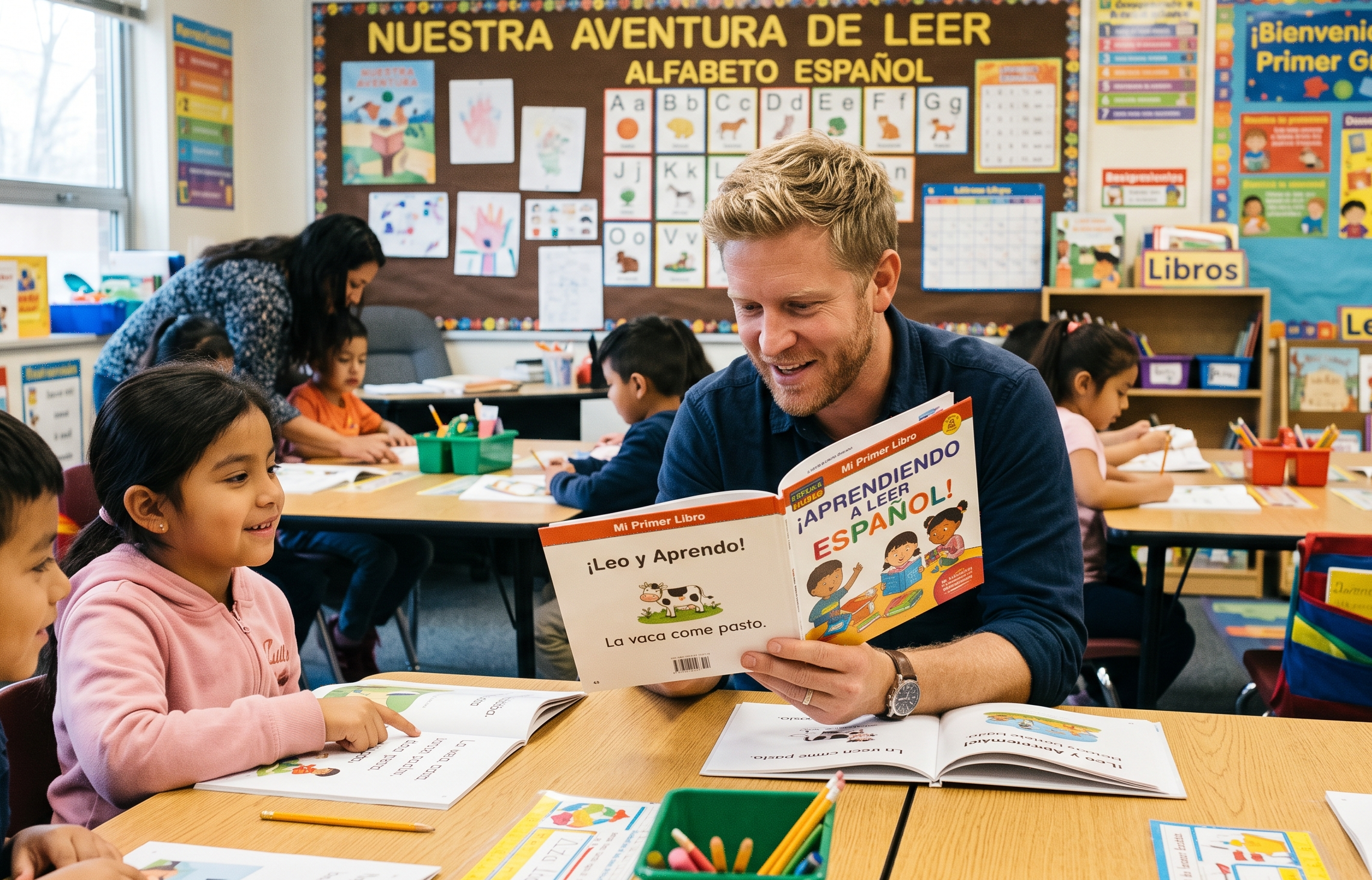 How to Sound More Like a Native Spanish Speaker