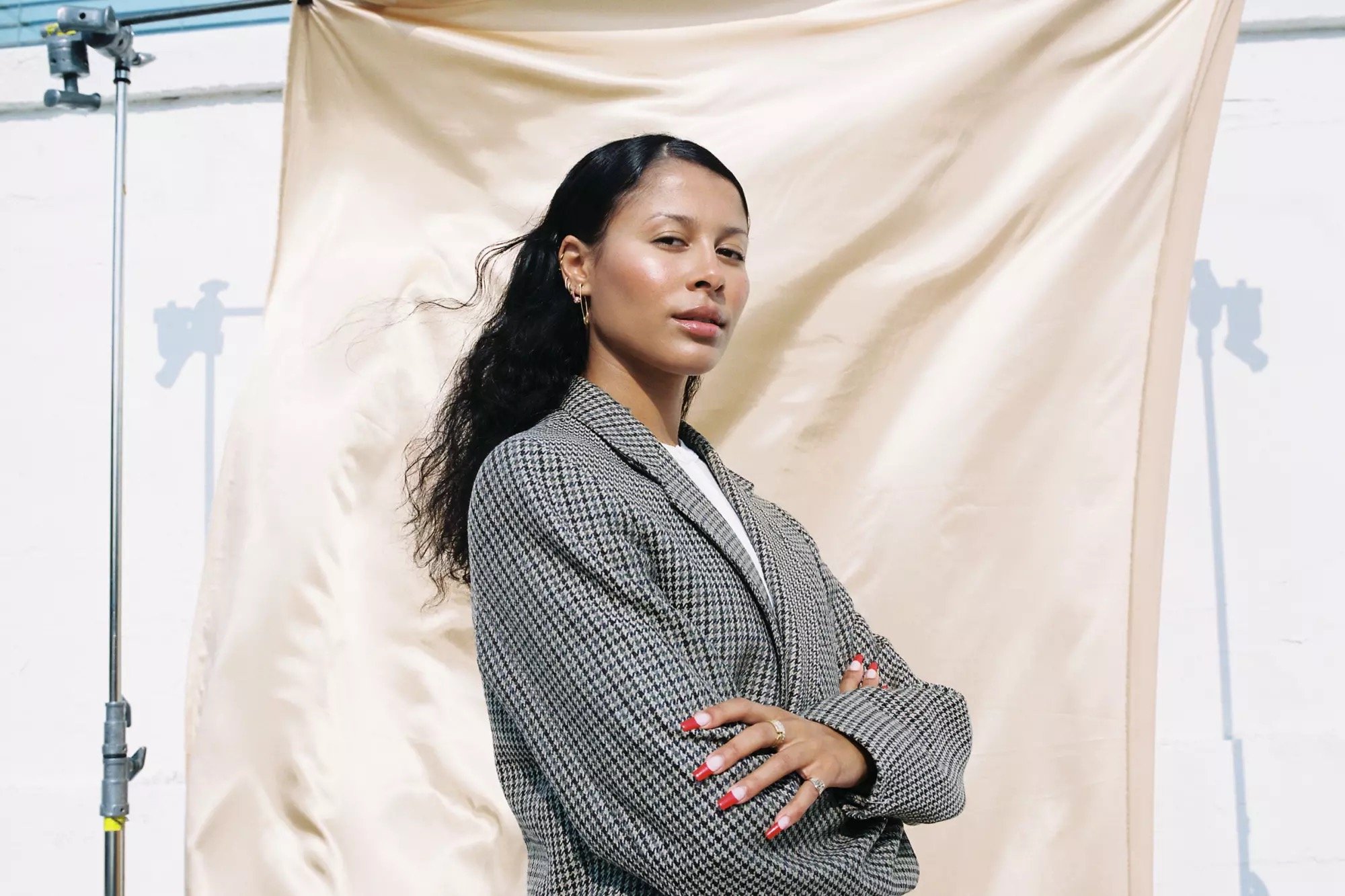 Interviewing Sami Miro: Upcycling Enhanced