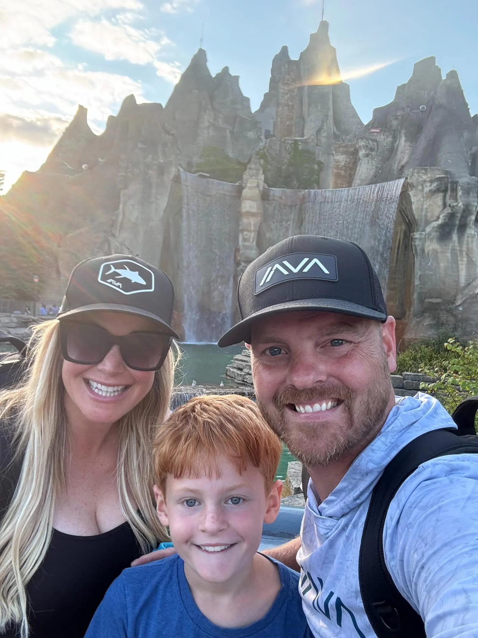 Great afternoon at Canada&rsquo;s Wonderland! Work hard, play hard! 

Now getting ready for the open house at our heritage church conversion at 130 Elgin Street Brantford, this Saturday and Sunday. Stop by from 2-4 and 6-8. Hope to see u there!