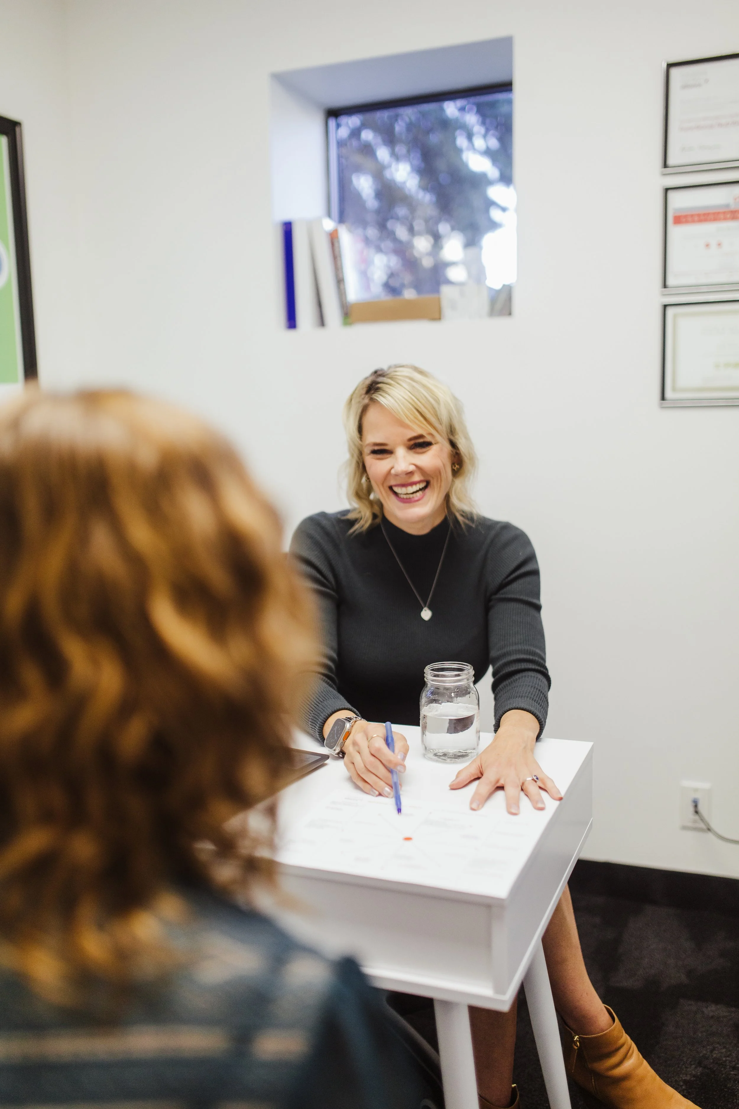 From Fear to Food Freedom: How One Client Transformed Her Life in Just 8 Weeks