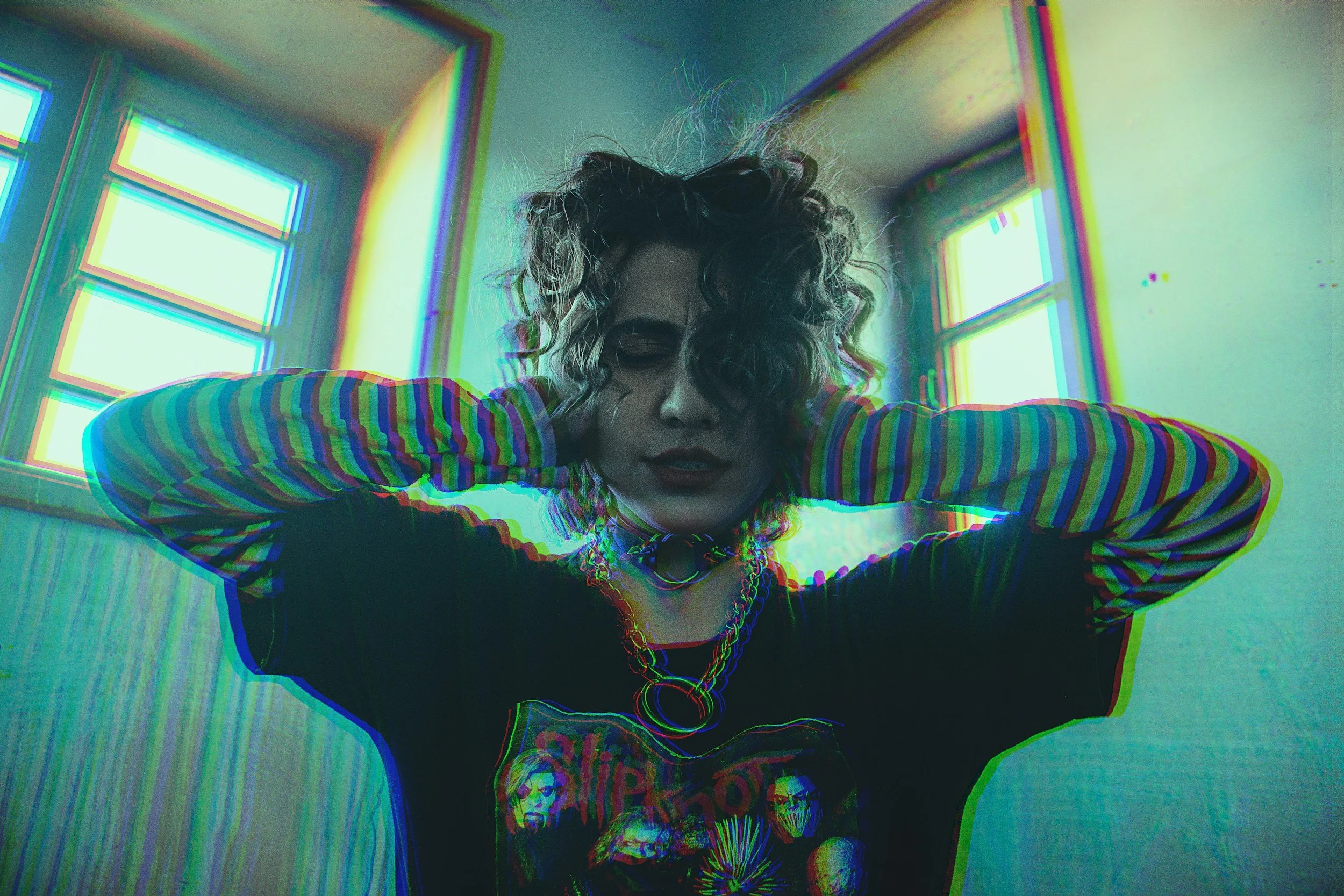 Your body Heard every word you said about yourself today