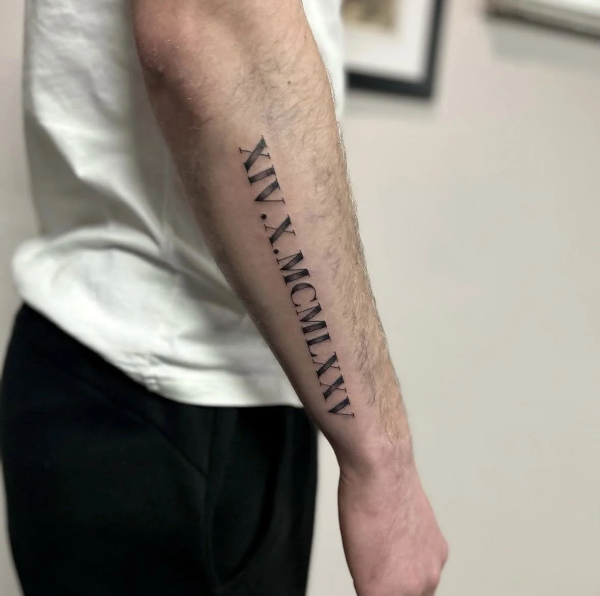 Tattoo Artist Bristol