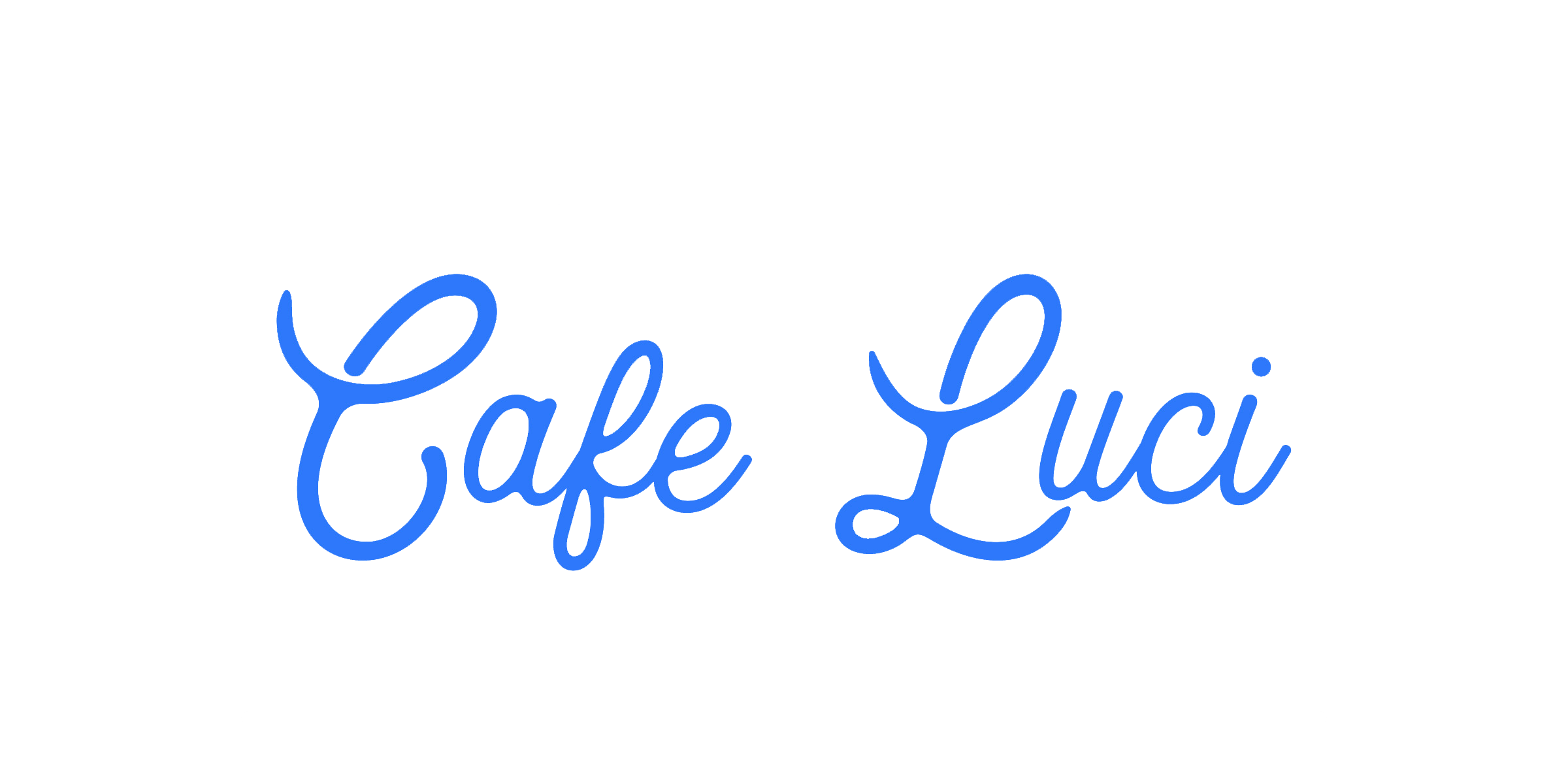 Cafe Luci