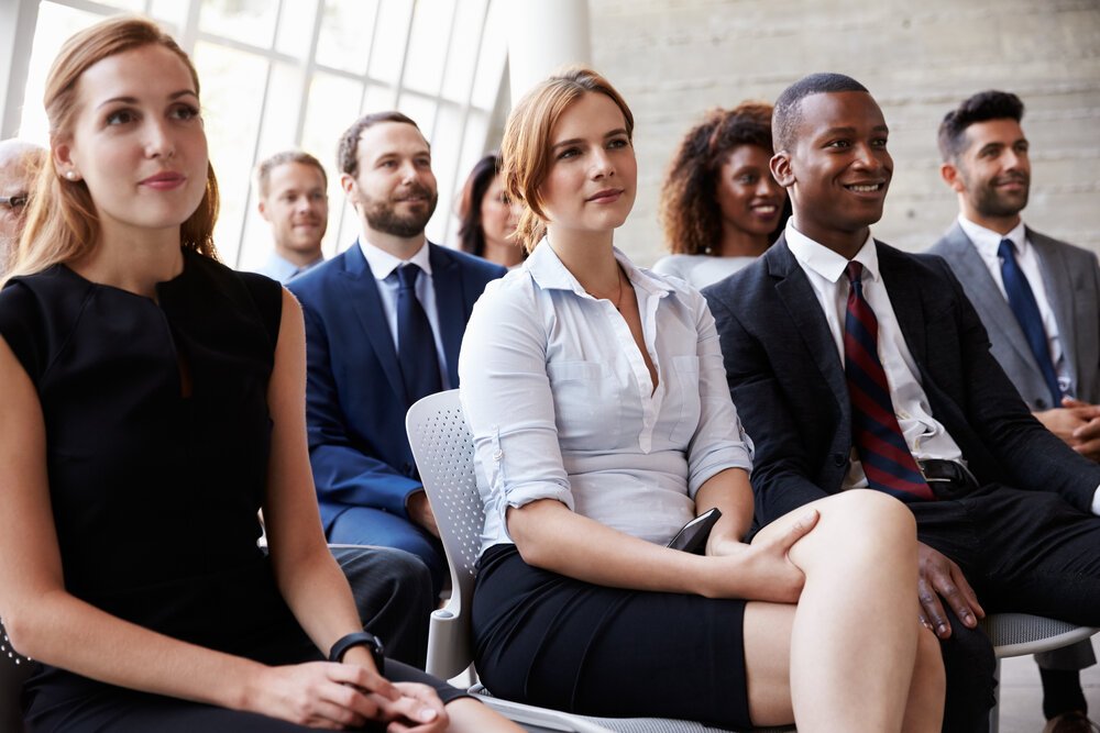 Freddie Mac - Generations Training