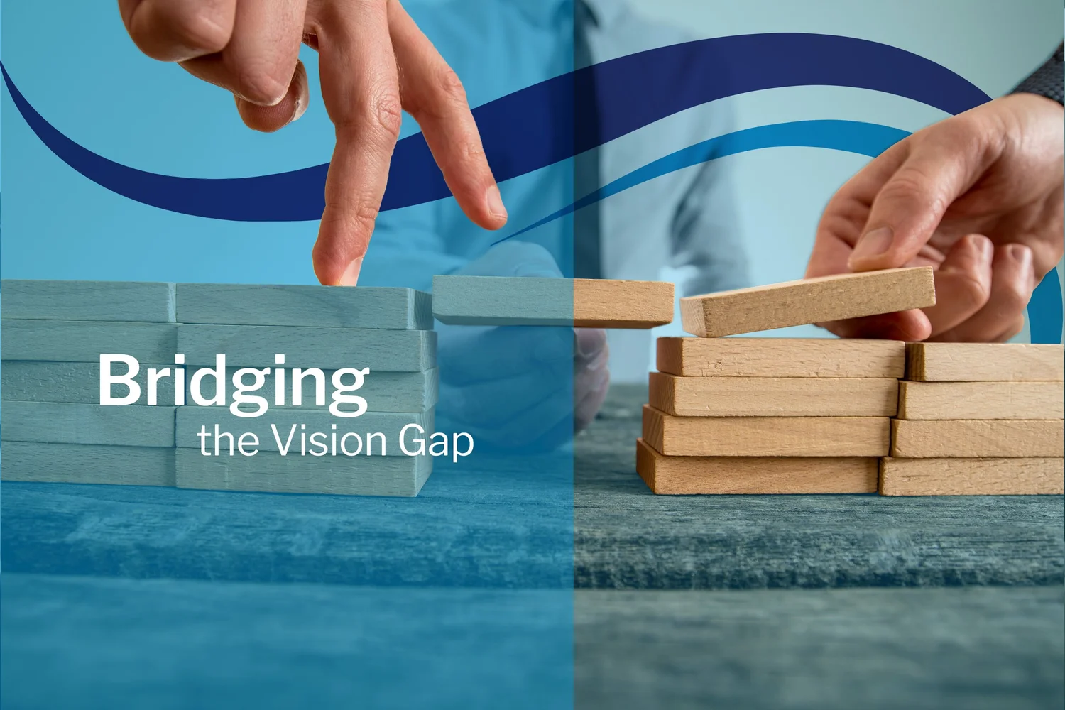 Bridging the Vision Gap: Finding alignment between leadership vision ...