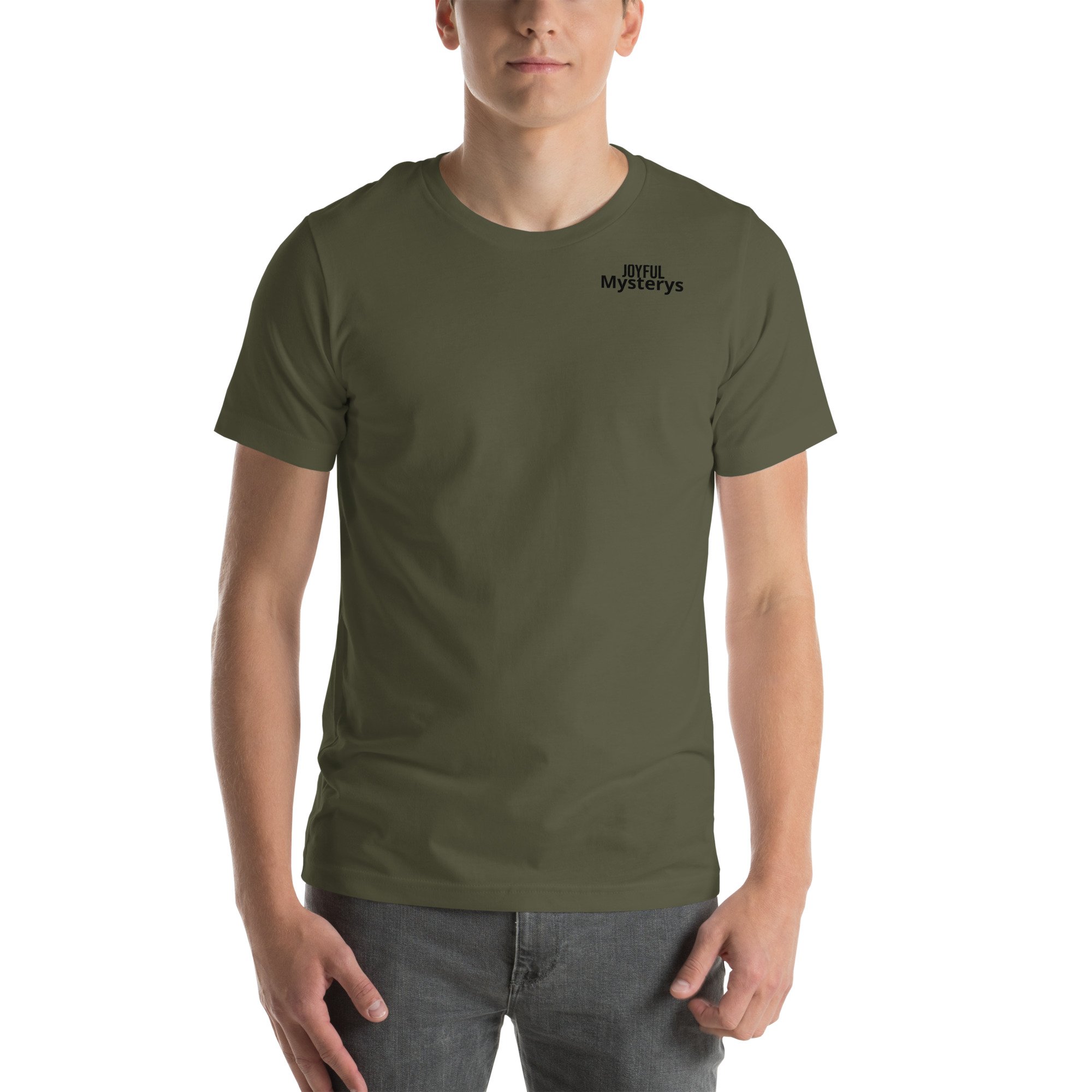unisex-staple-t-shirt-military-green-front-6996a59e075cf.jpg