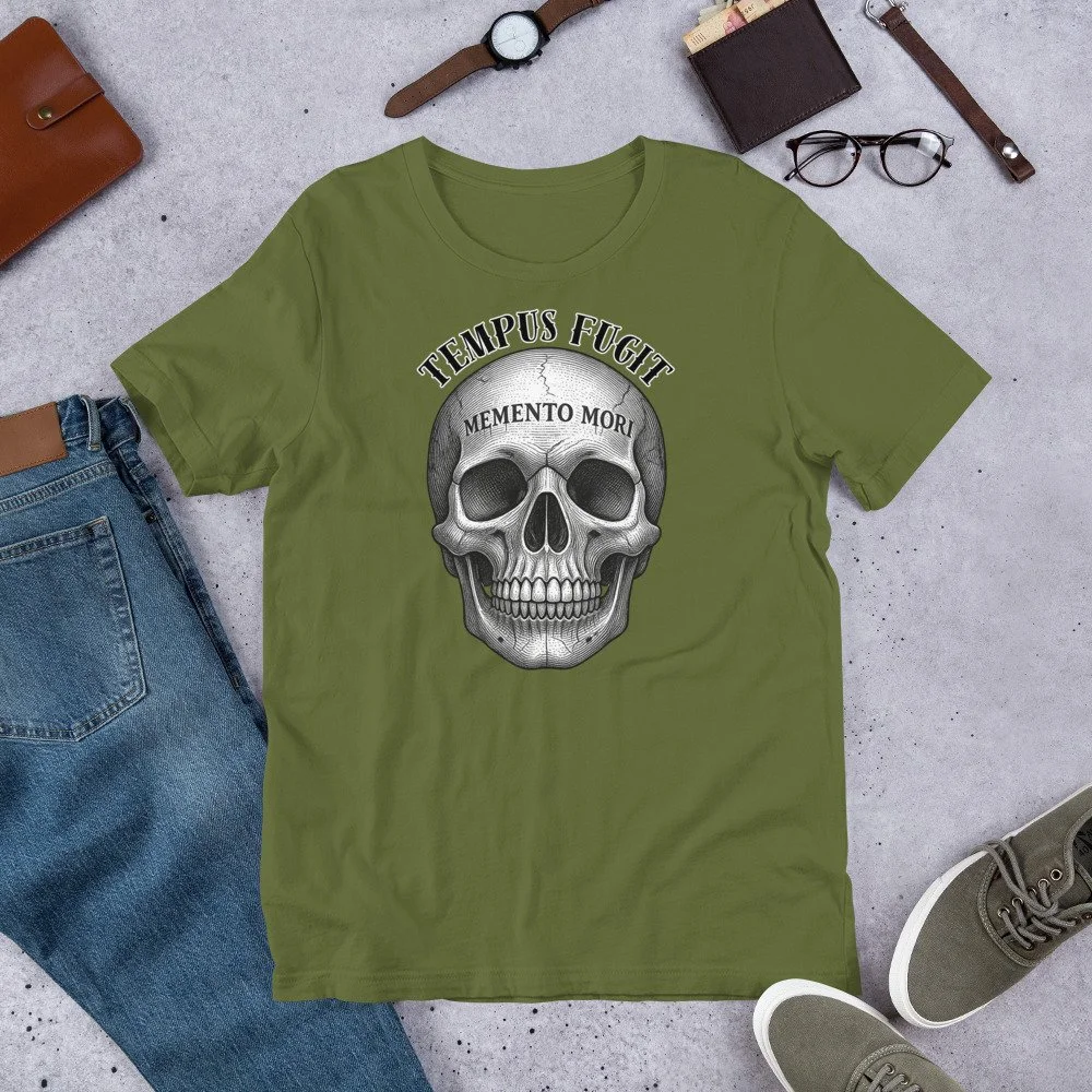 unisex-staple-t-shirt-olive-front-6ab47ad96e2bf.jpg