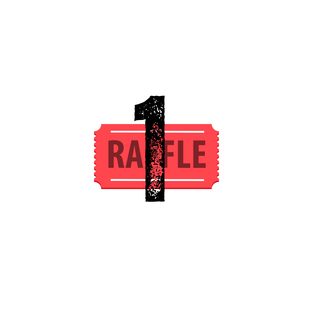 Raffle ( 1 Ticket)