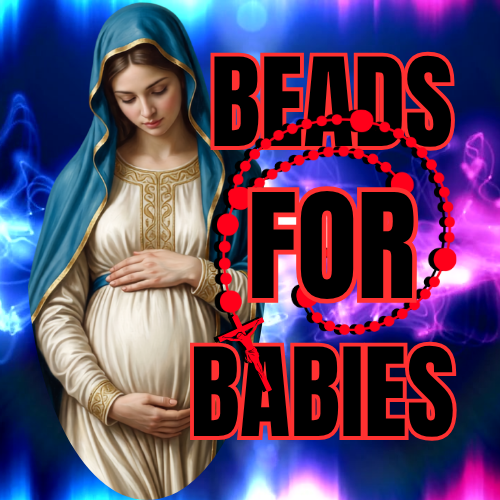 Beads for Babies | Catholic Event Planning &amp; Media