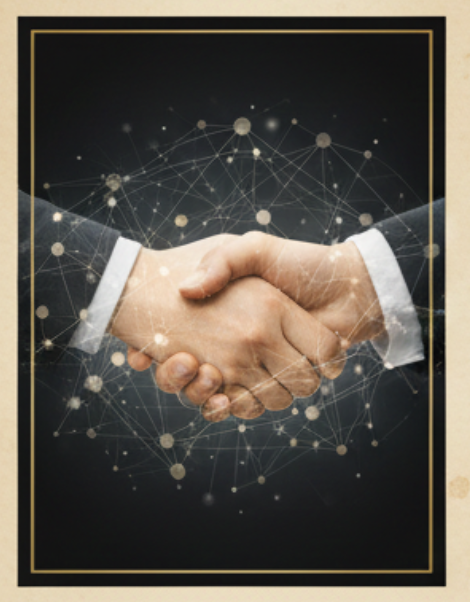 Socius (Alliance Tier)