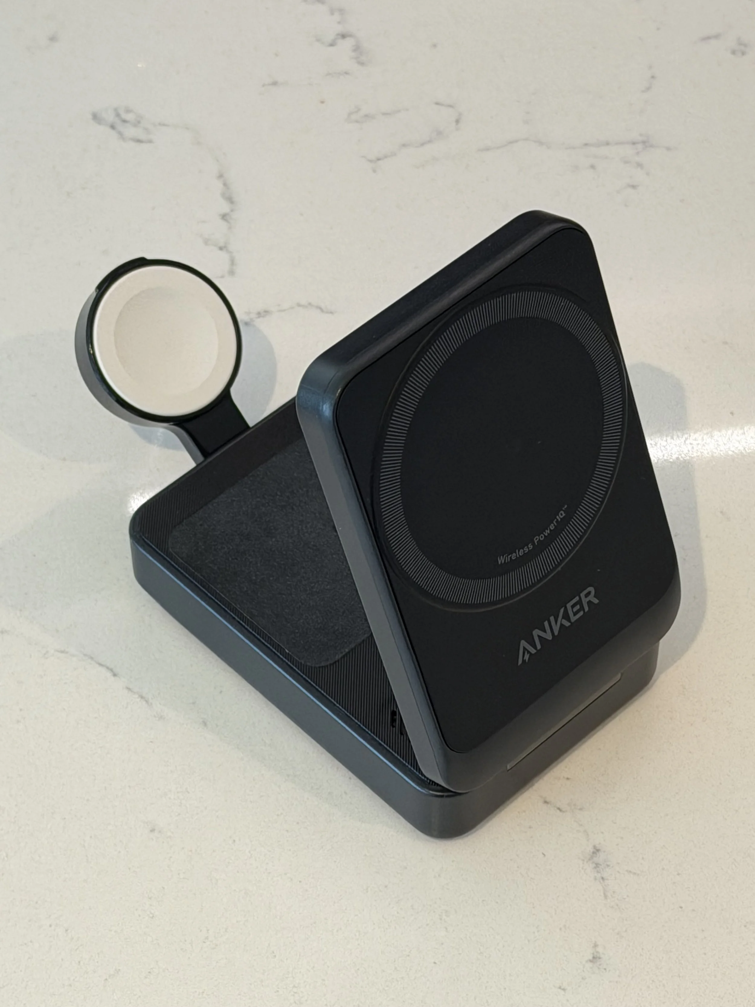 Anker Travel Charging Station